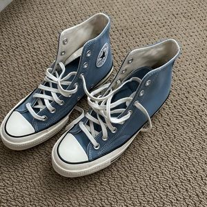 Chuck Taylor All Star 70 High Top Sneaker